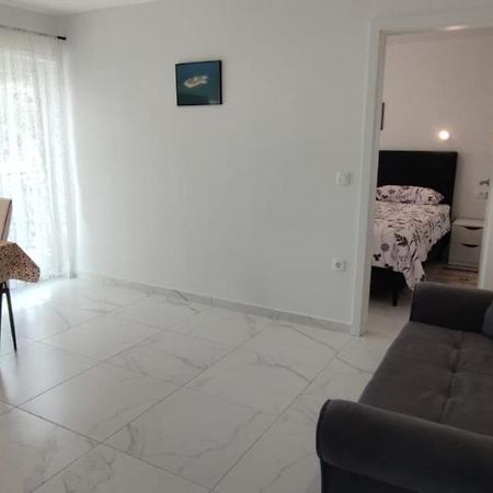 Apartments Inbox Kostrena Exterior foto