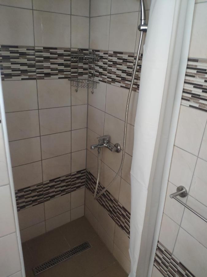 Apartments Inbox Kostrena Exterior foto