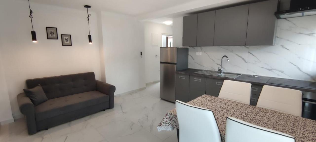 Apartments Inbox Kostrena Exterior foto