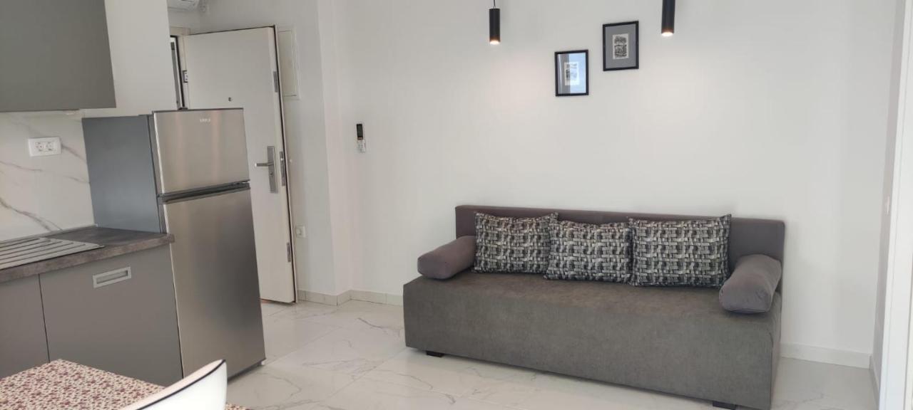 Apartments Inbox Kostrena Exterior foto