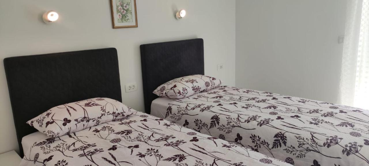 Apartments Inbox Kostrena Exterior foto