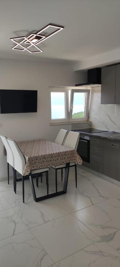 Apartments Inbox Kostrena Exterior foto